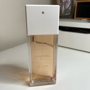 🌻 Chanel Coco Mademoiselle Eau De Toilette